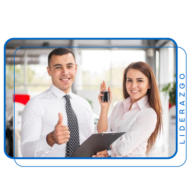 Ejecutivo-Comercial