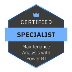 tainpowerbimtto04251-specialist TALLER INTERNACIONAL POWER BI APLICADO AL MANTENIMIENTO CERTIFICADO Ezequiel Marvin Machado Veizaga