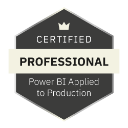 TALLER INTERNACIONAL POWER BI APLICADO AL MANTENIMIENTO CERTIFICADO Ezequiel Marvin Machado Veizaga
